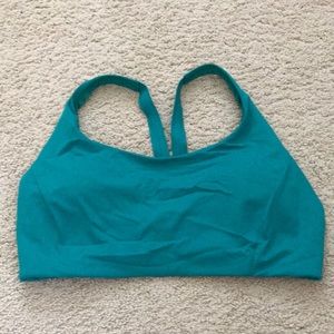Athleta Swim Top